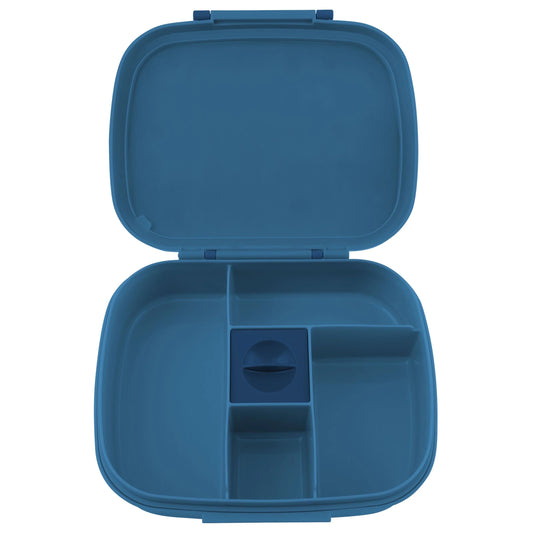 Stephen Joseph - Bento Box with Removable Tray | Shark