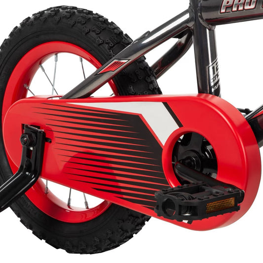 Huffy Bicycle 12inch Boys Pro Thunder 3Y+ — BambiniJO Jordan
