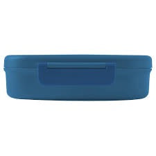 Stephen Joseph - Bento Box with Removable Tray | Shark