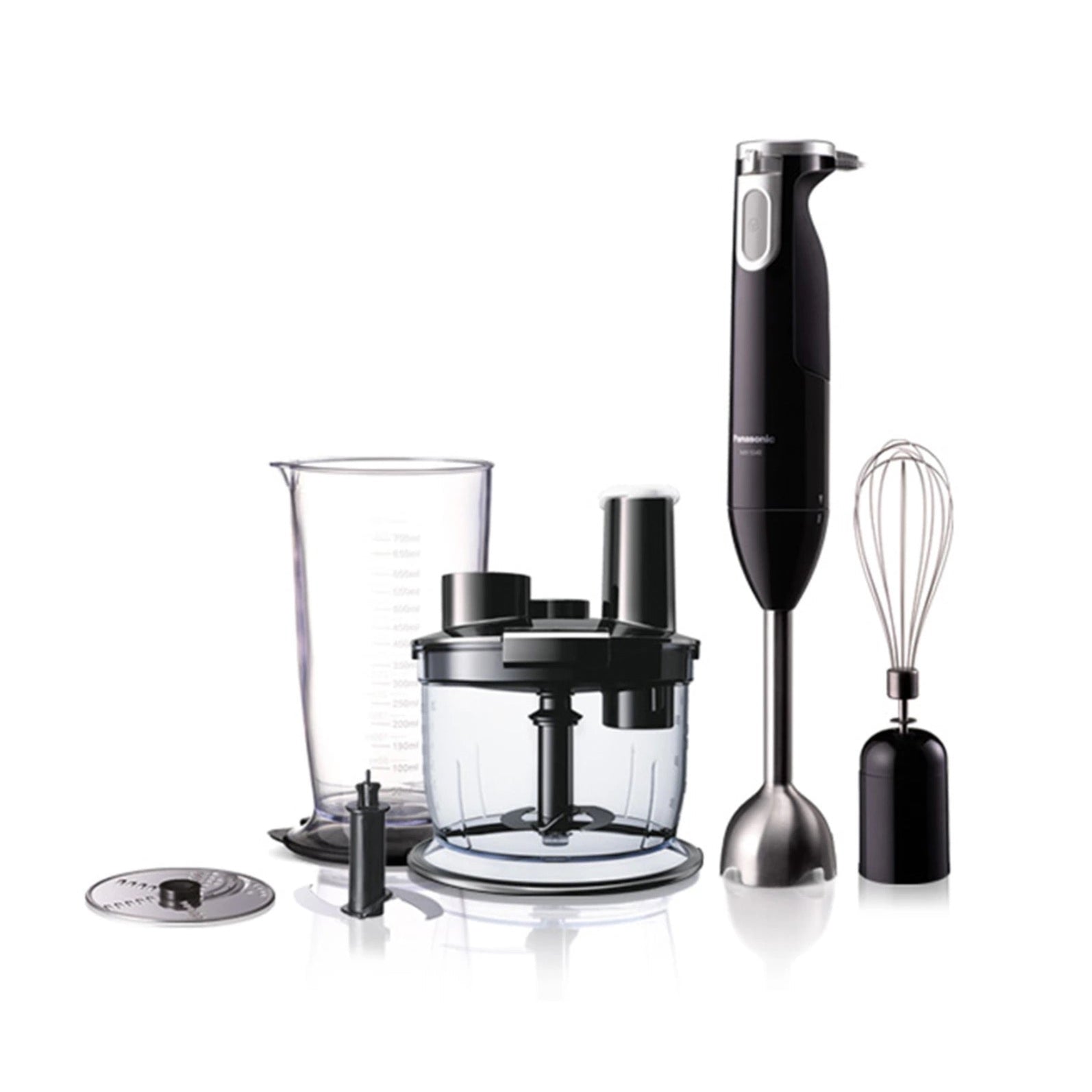 Panasonic - Hand Blender | 600W | 4 in 1 Panasonic - Hand Blender | 600W | 4 in 1