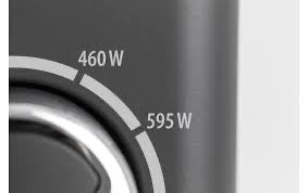 Caso - Ecostyle Pro Microwave | 800W | 20L Caso - Ecostyle Pro Microwave | 800W | 20L