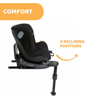 Chicco - Seat2Fit i-Size Car Seat
