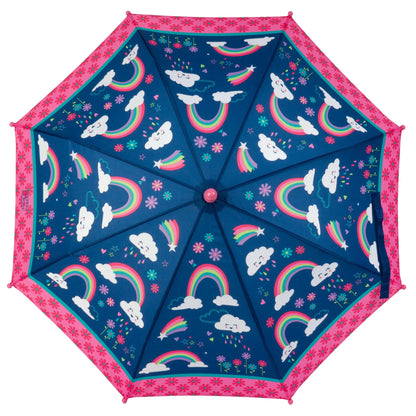 Stephen Joseph - Umbrella Rainbow