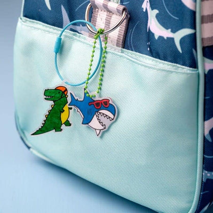 ستيفن جوزيف - حديقة الحيوانات المصغرة | مجموعة من 28 قطعة