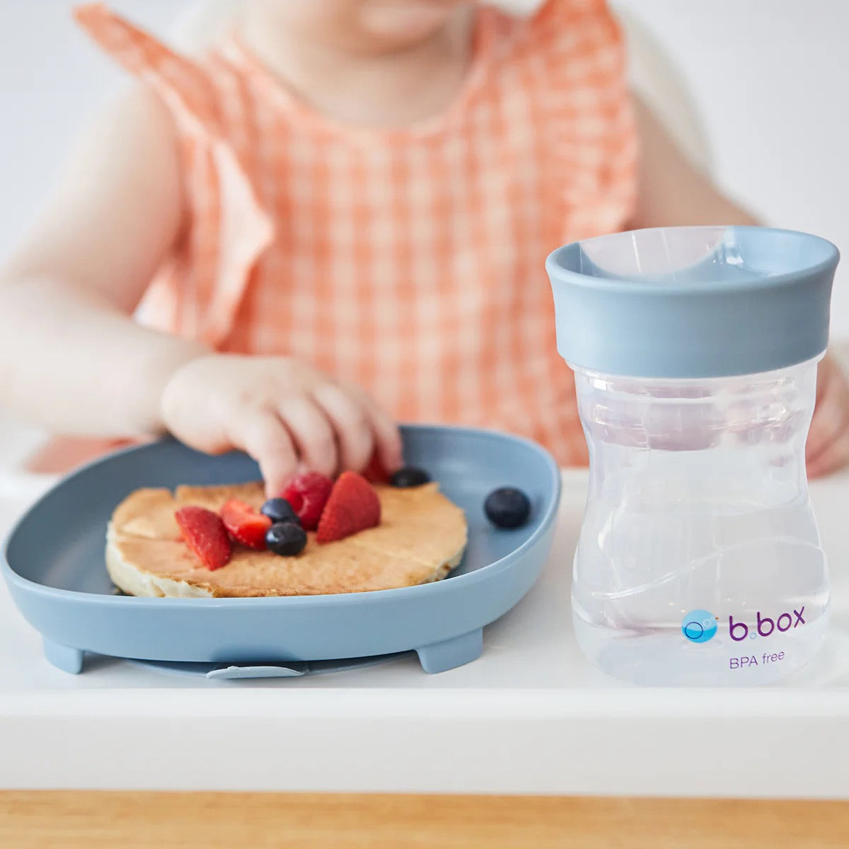 BBox - Training Rim Cup | 240ml | Lemon BBox - Training Rim Cup | 240ml | Lemon