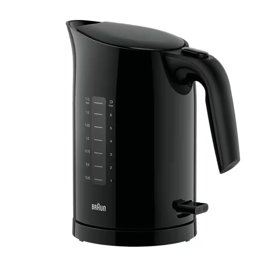 Braun - Fast Kettle | 2200 W | 1.7L