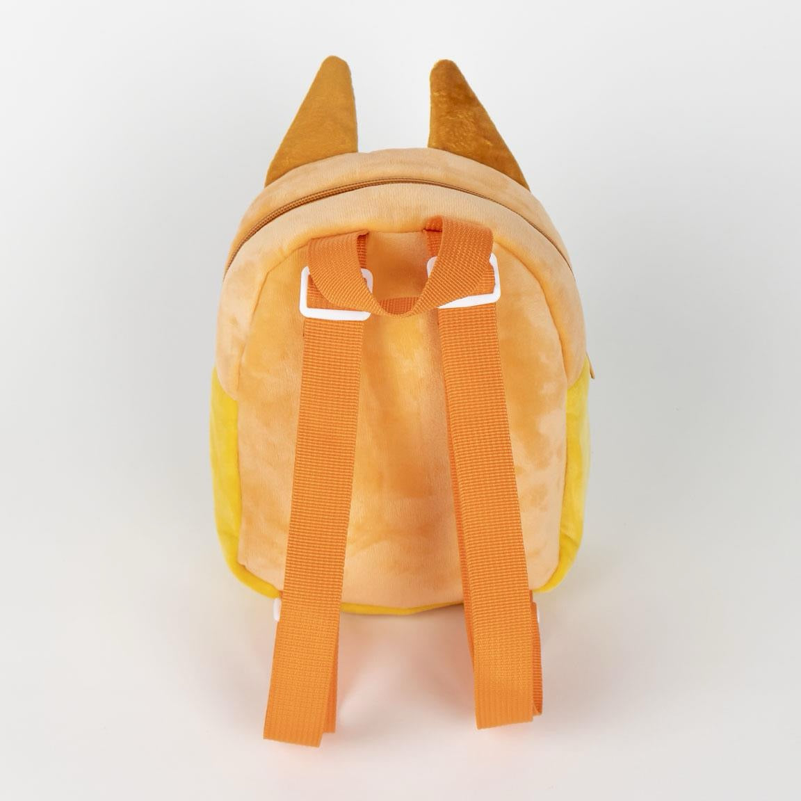 Cerda - Kindergarten Backpack | Teddy Bluey | Bingo Cerda - Kindergarten Backpack | Teddy Bluey | Bingo