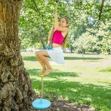 Trelines - Climbing Rope Swing | 1.82m Trelines - Climbing Rope Swing | 1.82m