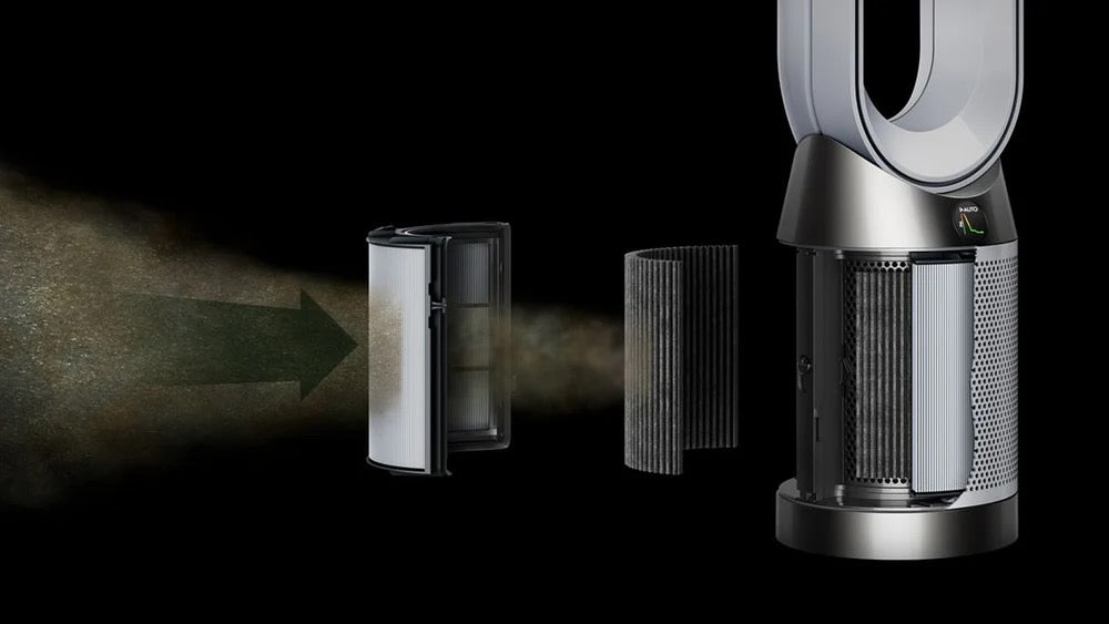 Dyson - Purifier Cool™ Gen1 TP10 Dyson - Purifier Cool™ Gen1 TP10