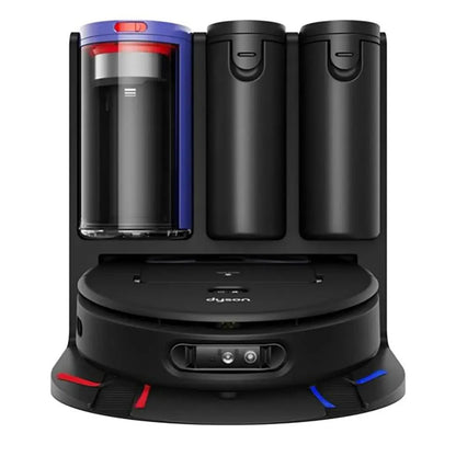 Dyson - Spot+Scrub AI Wet & Dry Robot Vacuum | Black/Blue