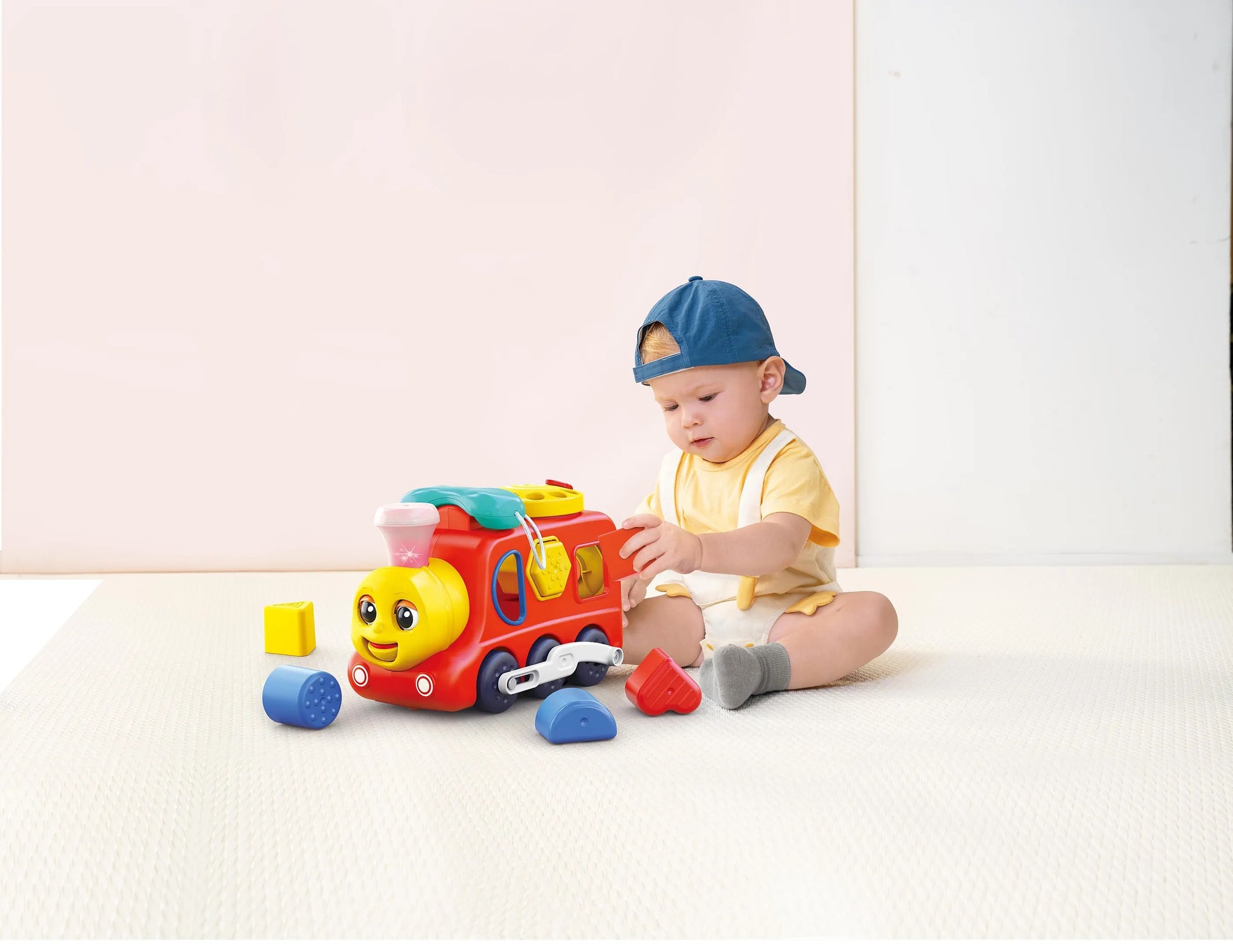 HOLA - Early Learning Loco HOLA - Early Learning Loco
