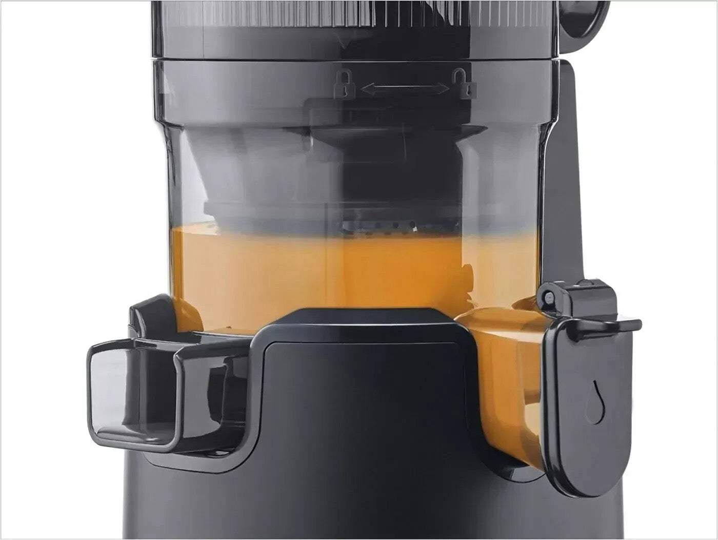 Caso - Slow Juicer Xlarge | 250W Caso - Slow Juicer Xlarge | 250W