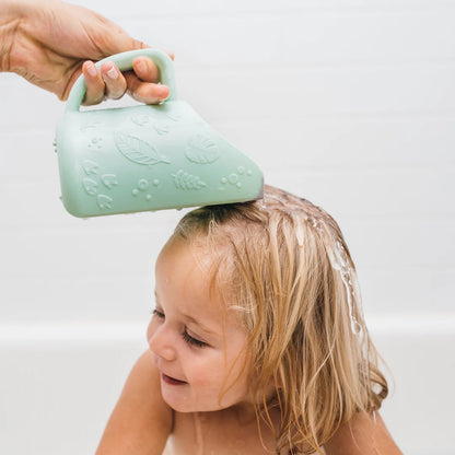 Dr. Brown's - Dino Pour Bath Shampoo Rinse Cup