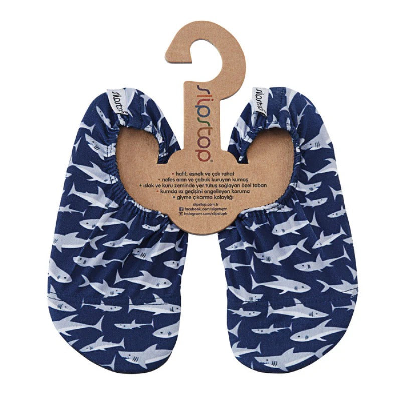 Slipstop - Infant Swim Shoes | 18-20 Slipstop - Infant Swim Shoes | 18-20