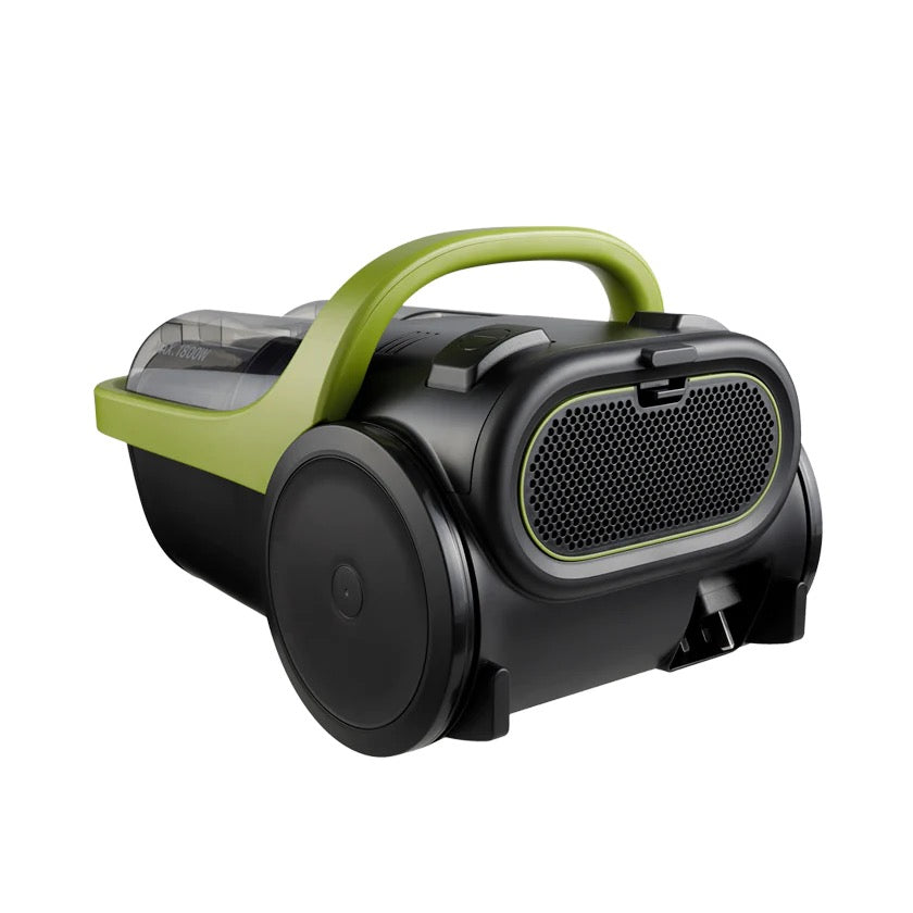 Panasonic - Vacuum Cleaner | 1800W | Bagged Canister