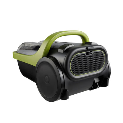 Panasonic - Vacuum Cleaner | 1800W | Bagged Canister