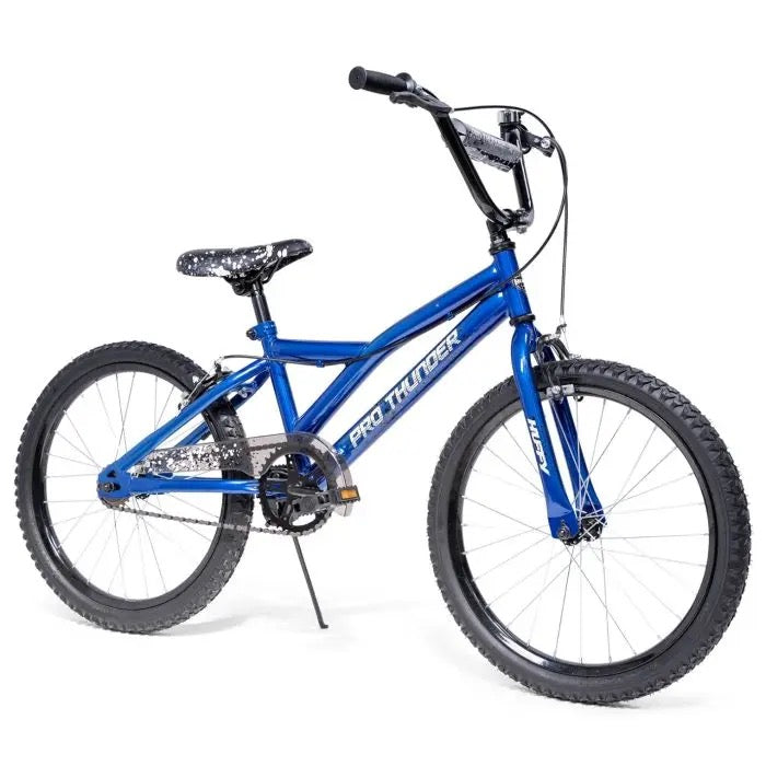 Huffy Bicycle 20inch Boys Pro Thunder Huffy Bicycle 20inch Boys Pro Thunder
