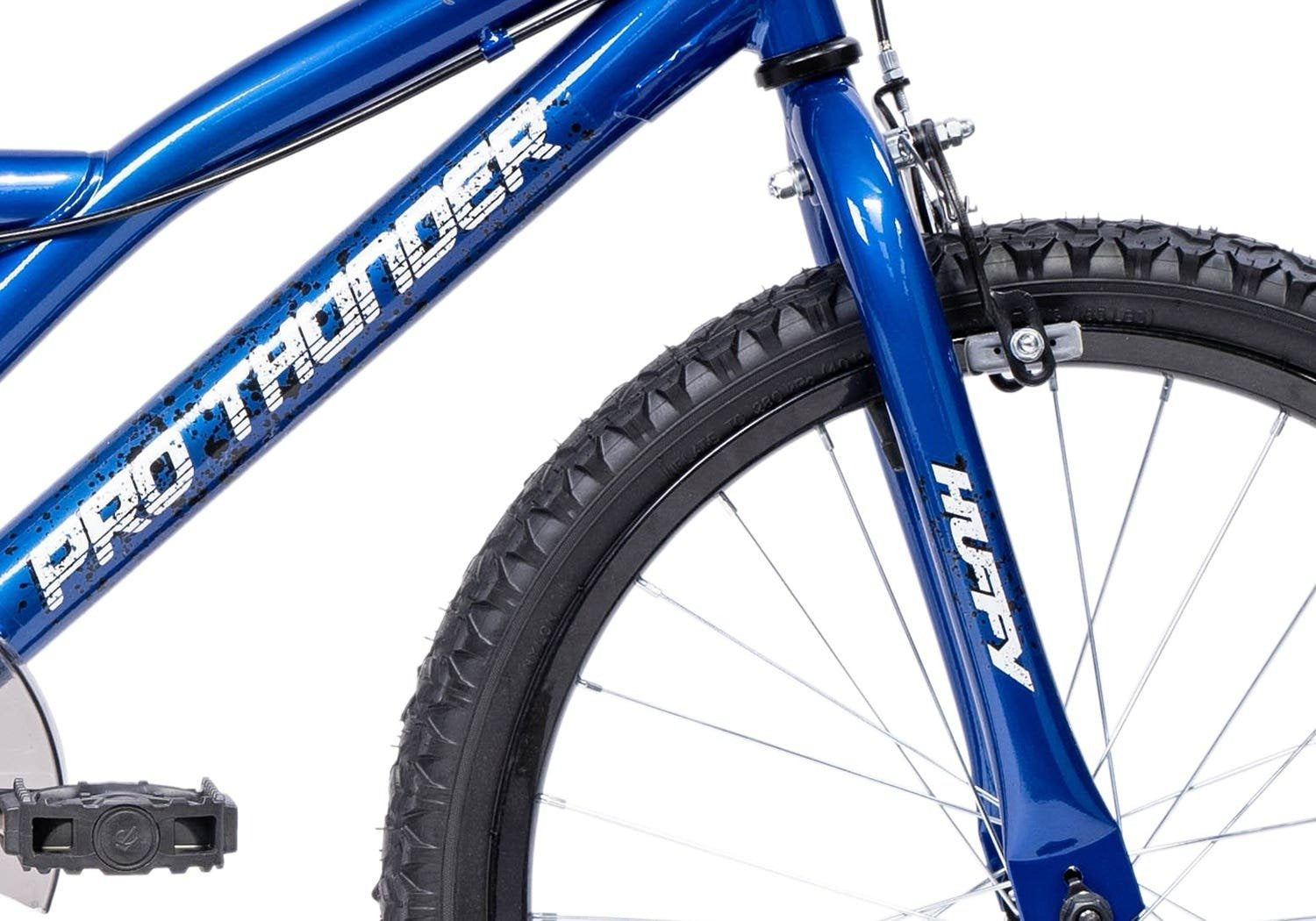 Huffy Bicycle 20inch Boys Pro Thunder Huffy Bicycle 20inch Boys Pro Thunder