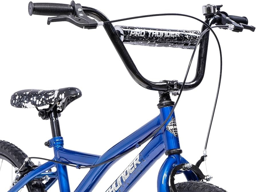 Huffy Bicycle 20inch Boys Pro Thunder Huffy Bicycle 20inch Boys Pro Thunder