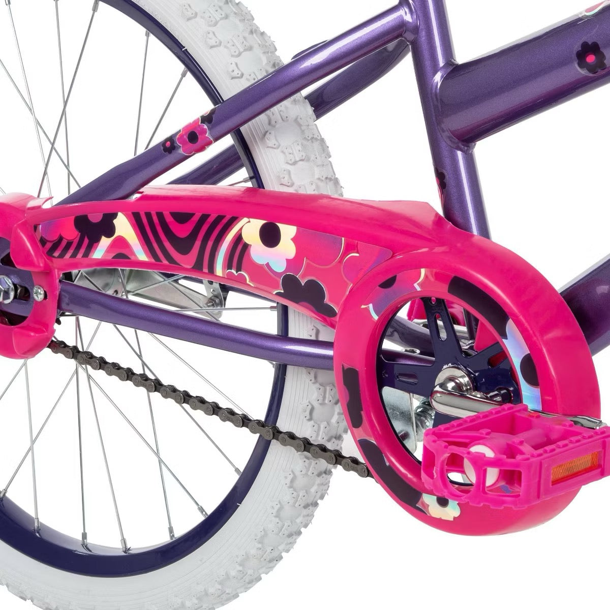 Huffy Bicycle 20inch Girls So Sweet Huffy Bicycle 20inch Girls So Sweet