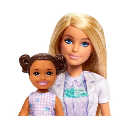 Barbie - Dentist Doll