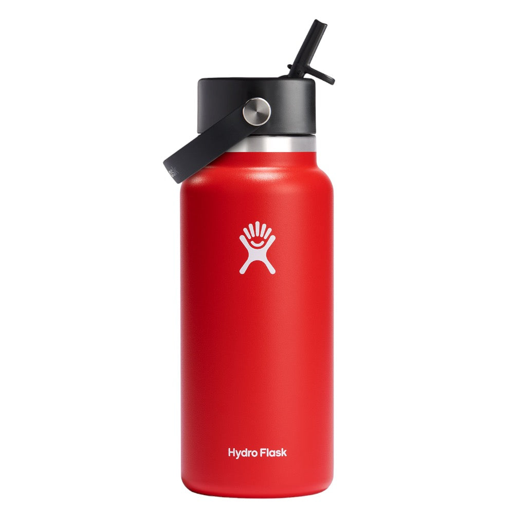 Hydro Flask - Wide Flex Straw Cap | 946 ml Hydro Flask - Wide Flex Straw Cap | 946 ml