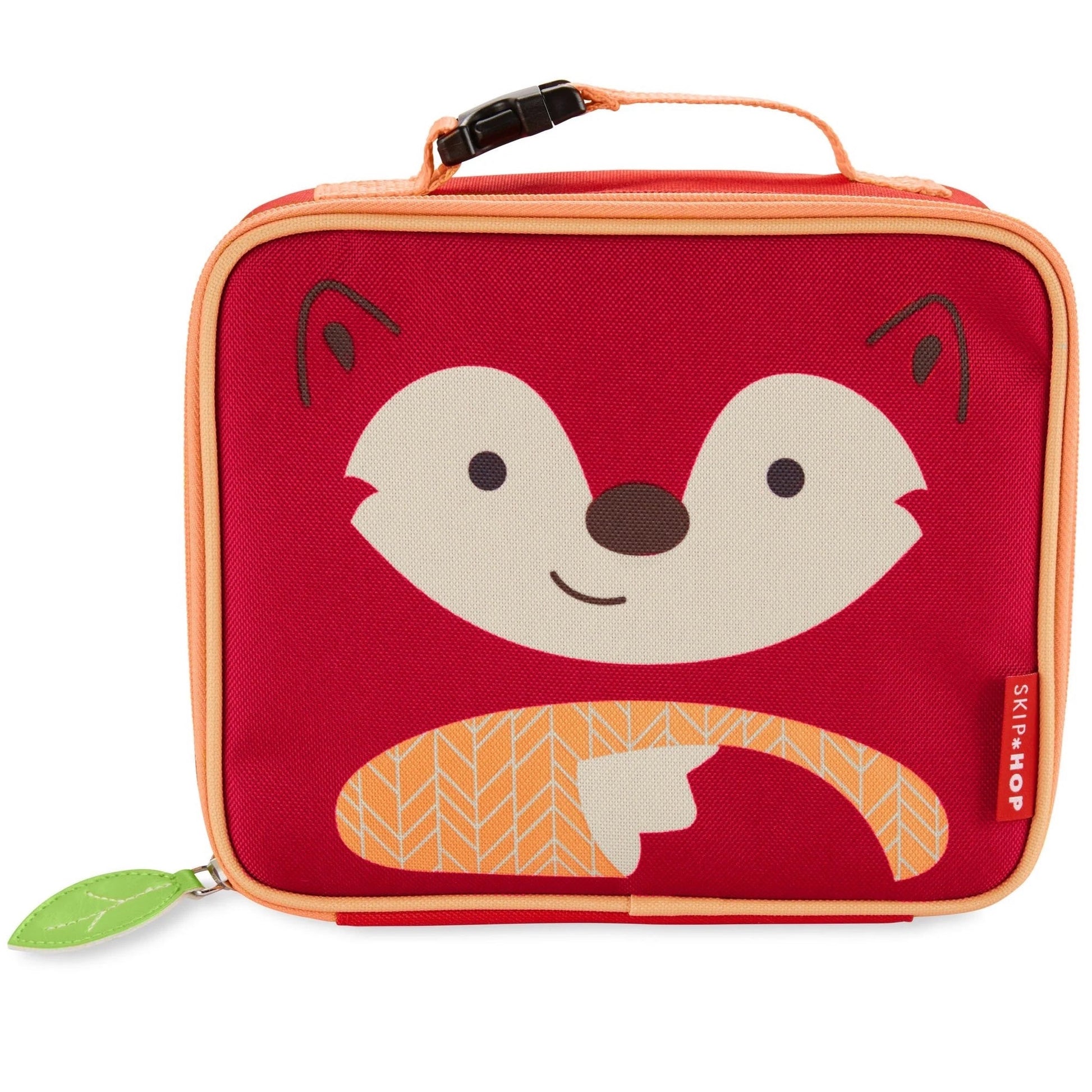 Skip Hop - Zoo Lunch Bag - FOX Skip Hop - Zoo Lunch Bag - FOX