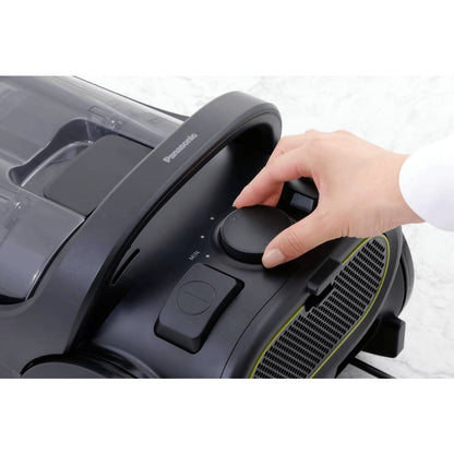 Panasonic - Vacuum Cleaner | 2000W | Bagless Canister