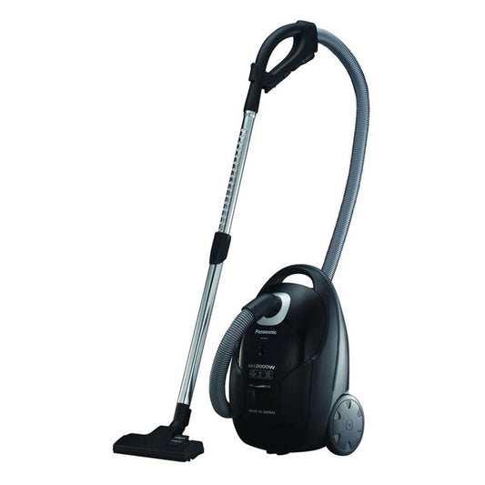 Panasonic Bagged Canister Vacuum Cleaner 2000W — BambiniJO Jordan