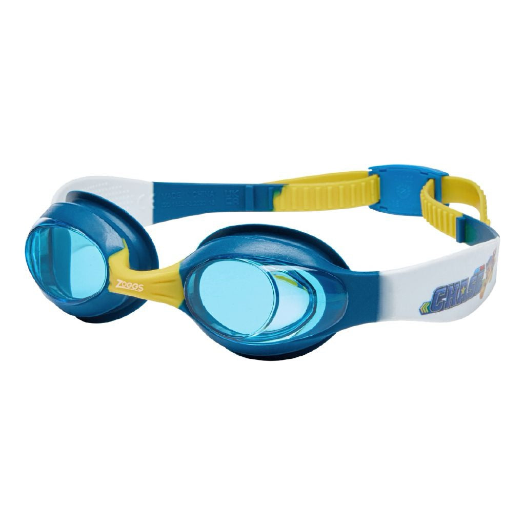 Zoggs - Swim Goggles - Paw Patrol | Chase Zoggs - Swim Goggles - Paw Patrol | Chase