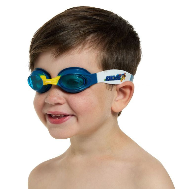 Zoggs - Swim Goggles - Paw Patrol | Chase