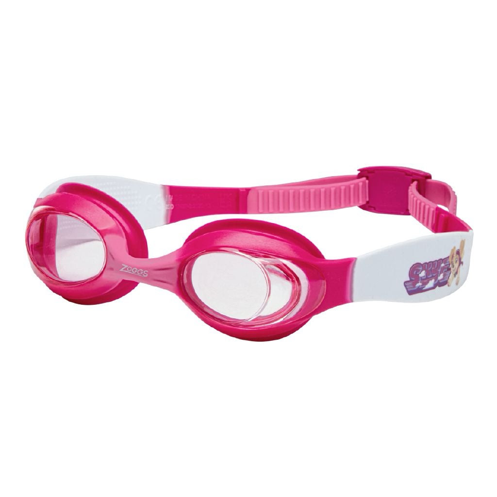 Zoggs - Swim Goggles - Paw Patrol | Skye Zoggs - Swim Goggles - Paw Patrol | Skye