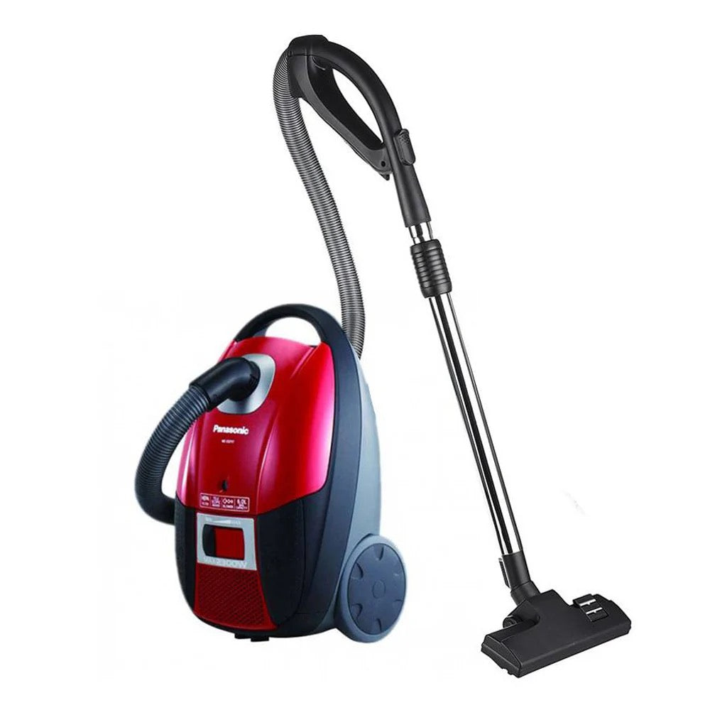 Panasonic - Vacuum Cleaner | 2300W | Bagged Canister