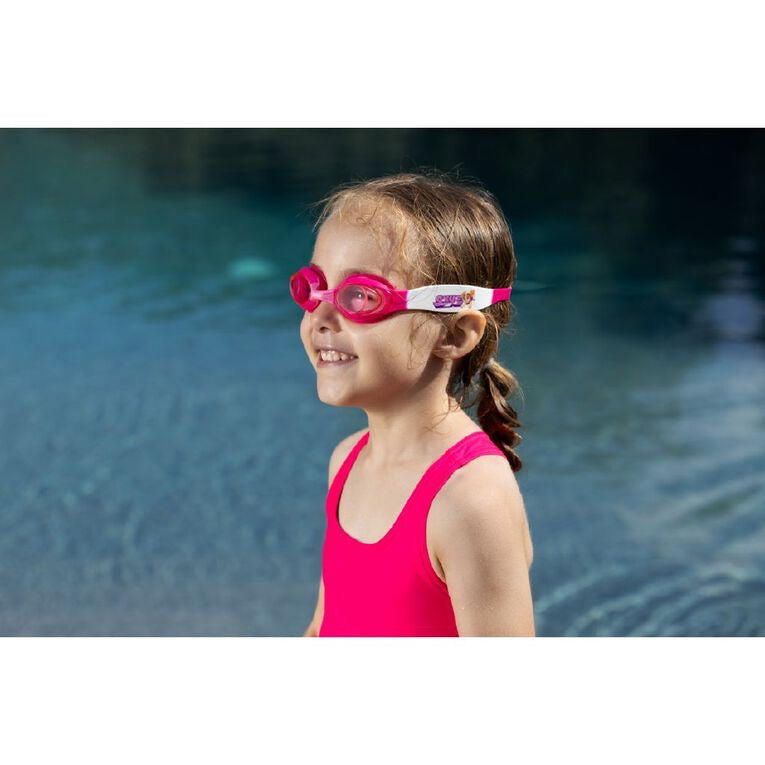 Zoggs - Swim Goggles - Paw Patrol | Skye