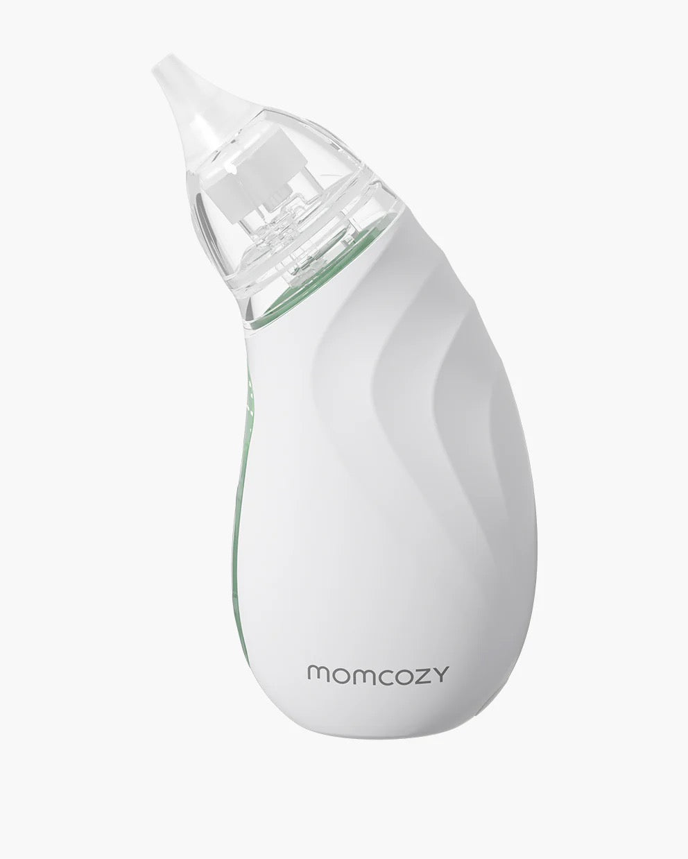 Momcozy - Baby Nasal Aspirator | Long Battery Life