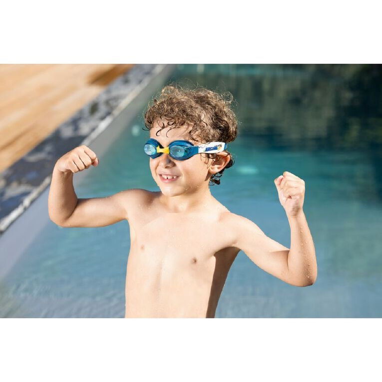 Zoggs - Swim Goggles - Paw Patrol | Chase Zoggs - Swim Goggles - Paw Patrol | Chase