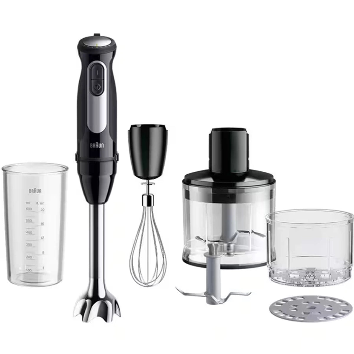 Braun - Hand Blender 1000W