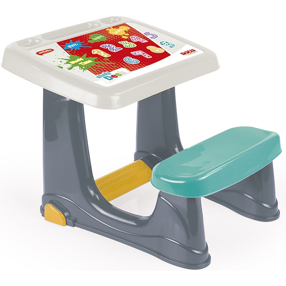 Dolu - Study Desk | 2Y+ Dolu - Study Desk | 2Y+