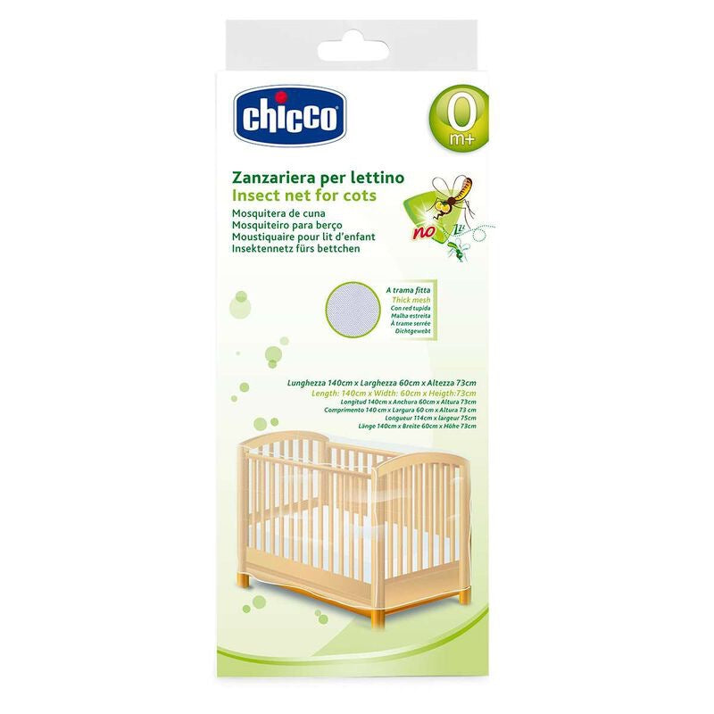 Chicco - Mosquito Net for Cot Chicco - Mosquito Net for Cot
