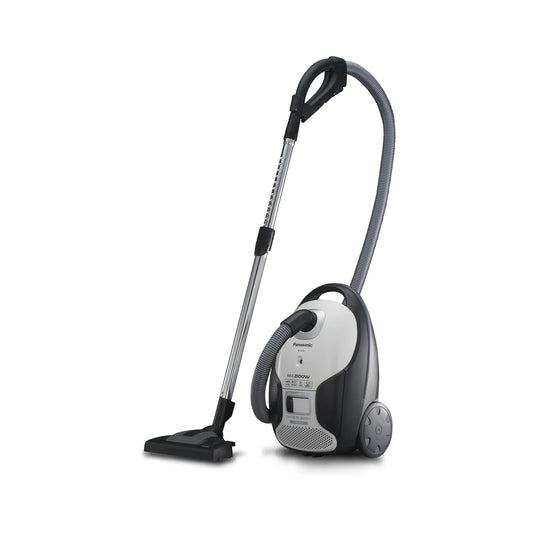 Panasonic Bagged Canister Vacuum Cleaner 2100W — BambiniJO Jordan