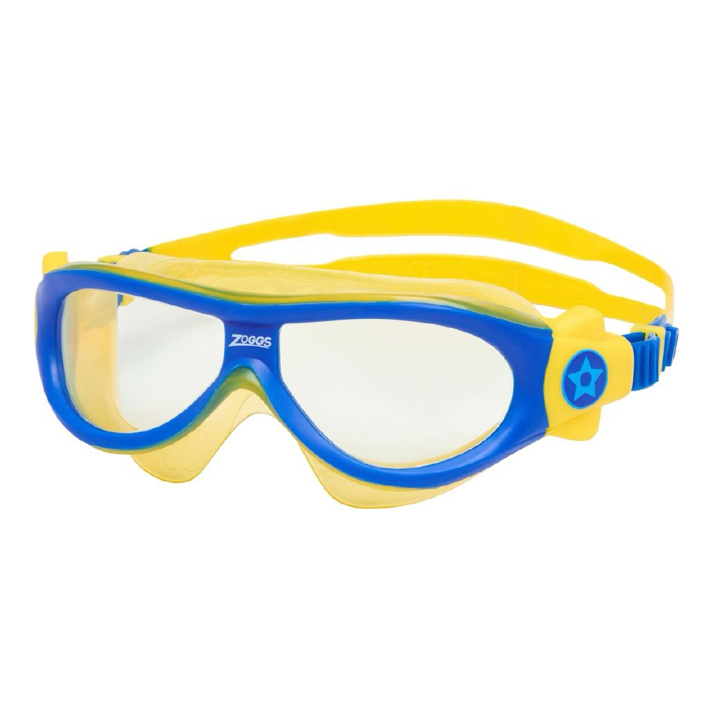 Zoggs - Swim Mask - Paw Patrol | Chase Zoggs - Swim Mask - Paw Patrol | Chase