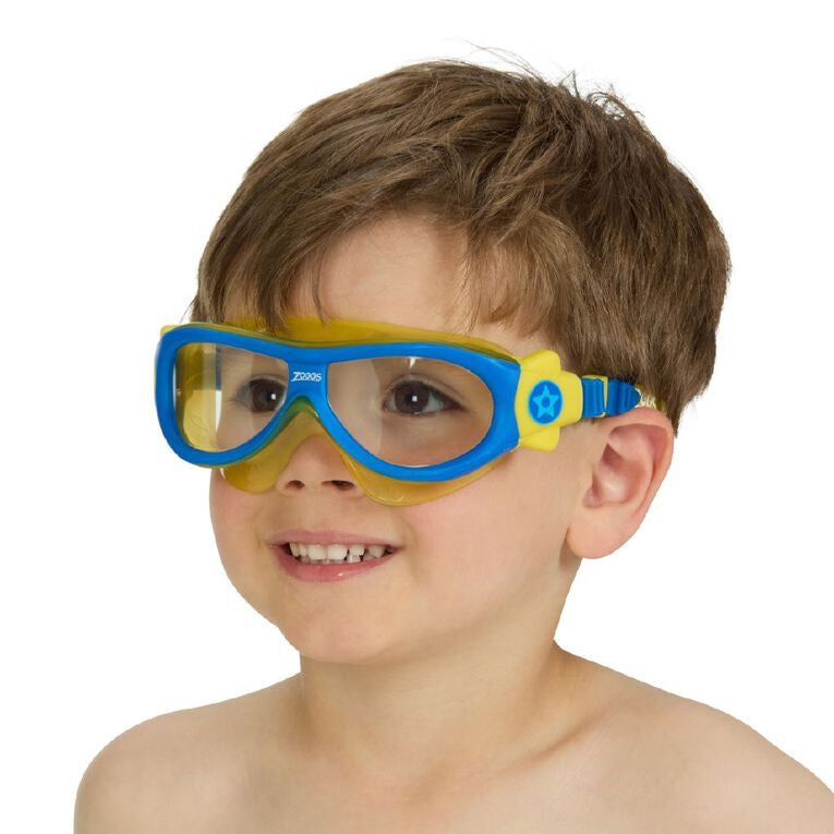 Zoggs - Swim Mask - Paw Patrol | Chase Zoggs - Swim Mask - Paw Patrol | Chase