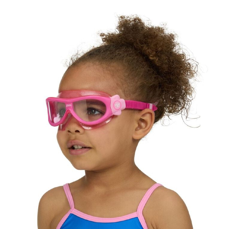 Zoggs - Swim Mask - Paw Patrol | Skye Zoggs - Swim Mask - Paw Patrol | Skye