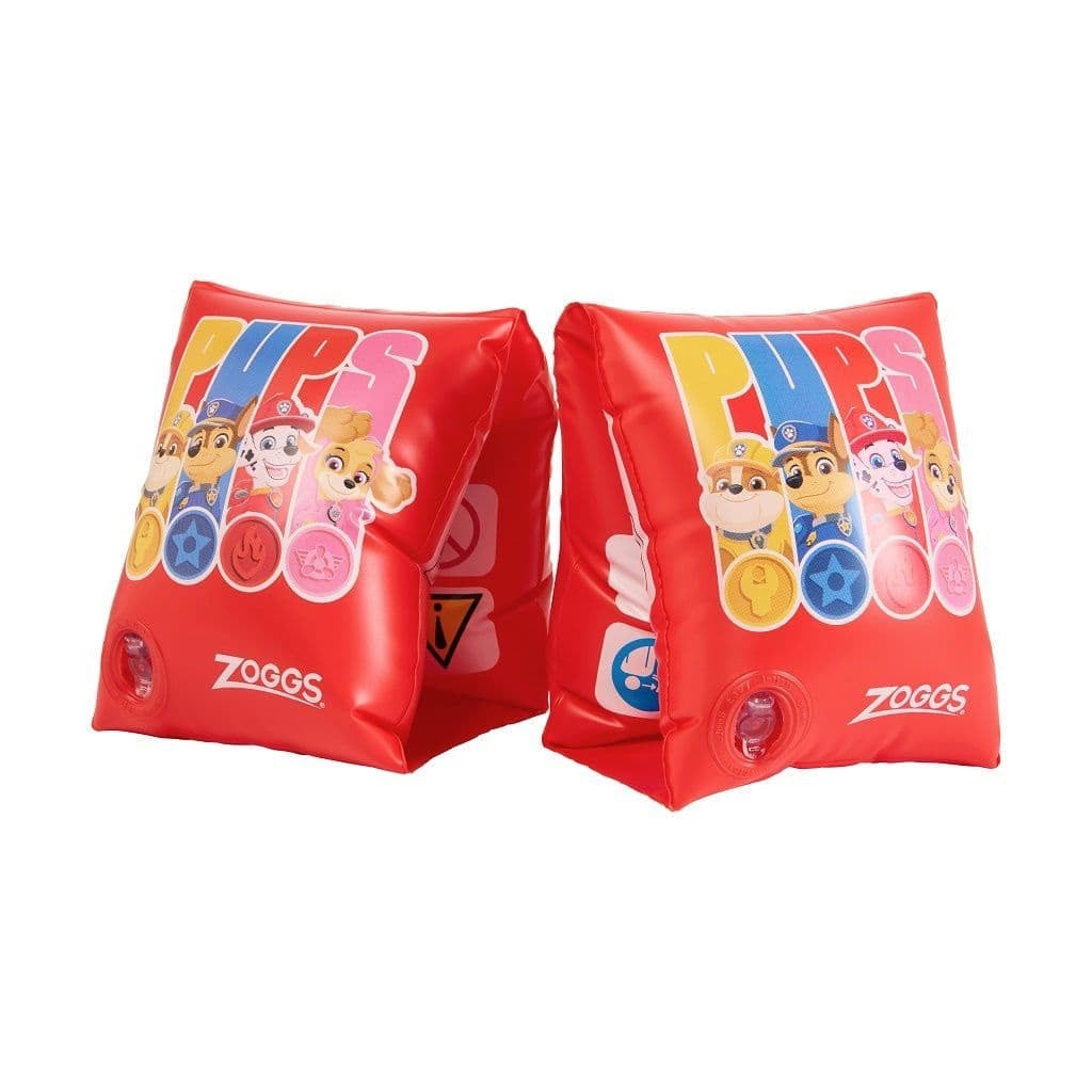 Zoggs - Paw Patrol Swim Band Zoggs - Paw Patrol Swim Band