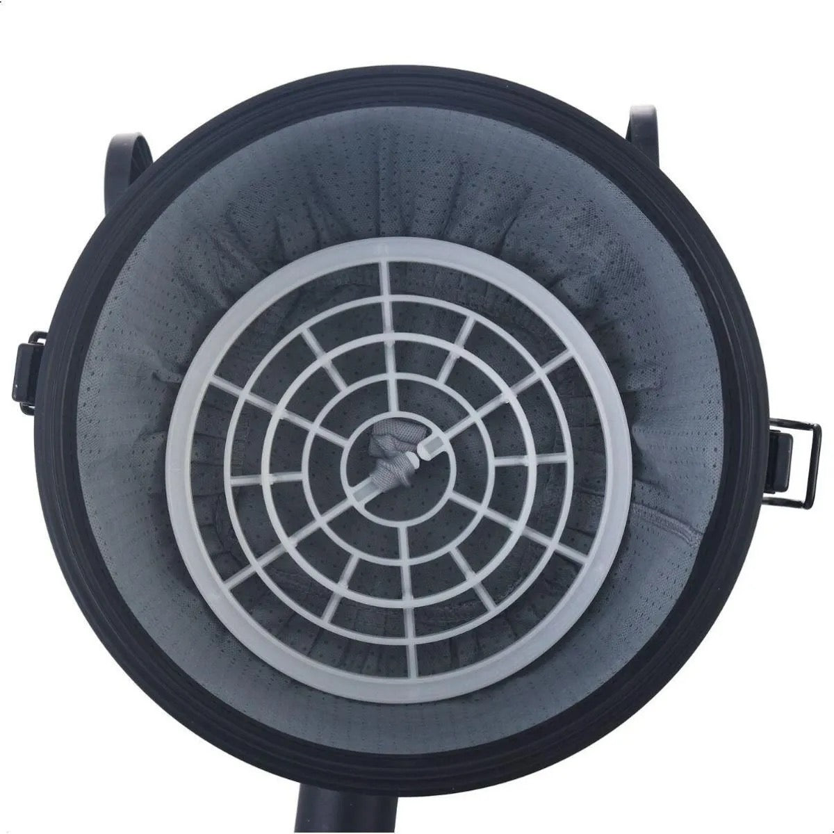 Panasonic - Vacuum Cleaner | 2000W | Barrel 20L Panasonic - Vacuum Cleaner | 2000W | Barrel 20L