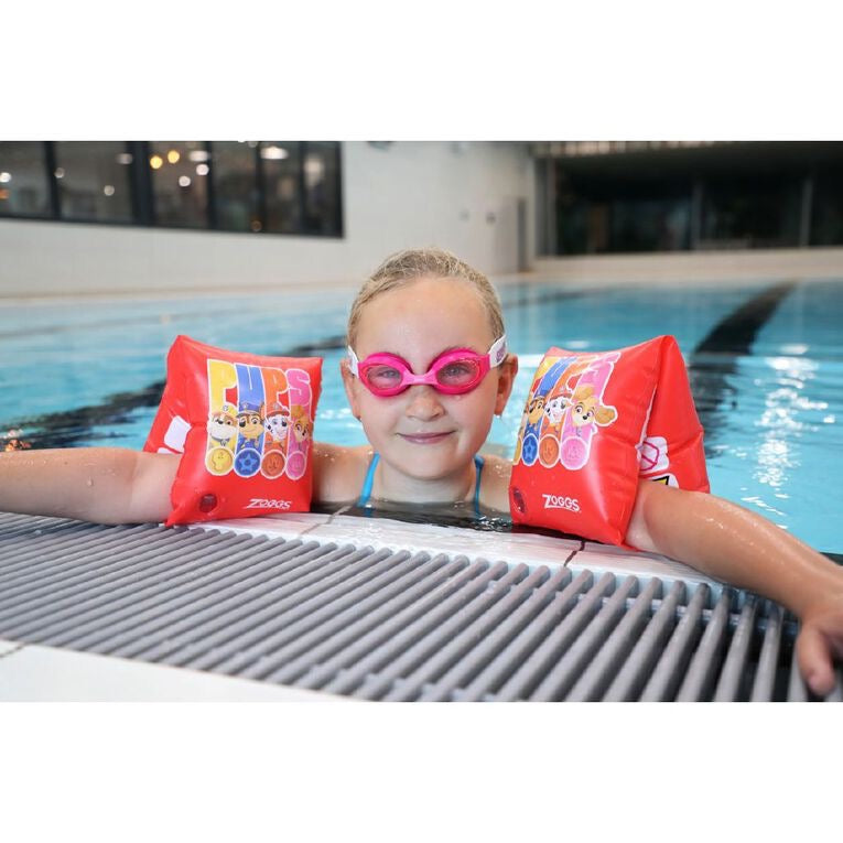 Zoggs - Paw Patrol Swim Band Zoggs - Paw Patrol Swim Band