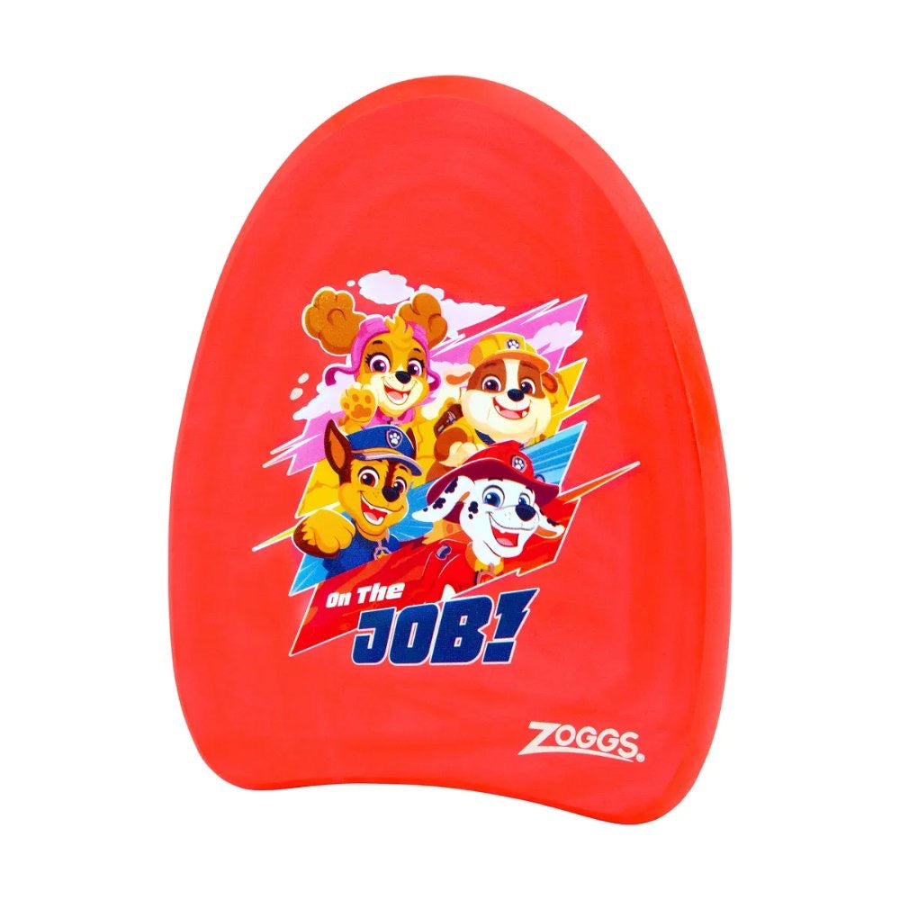 Zoggs - Paw Patrol Mini Kickboard
