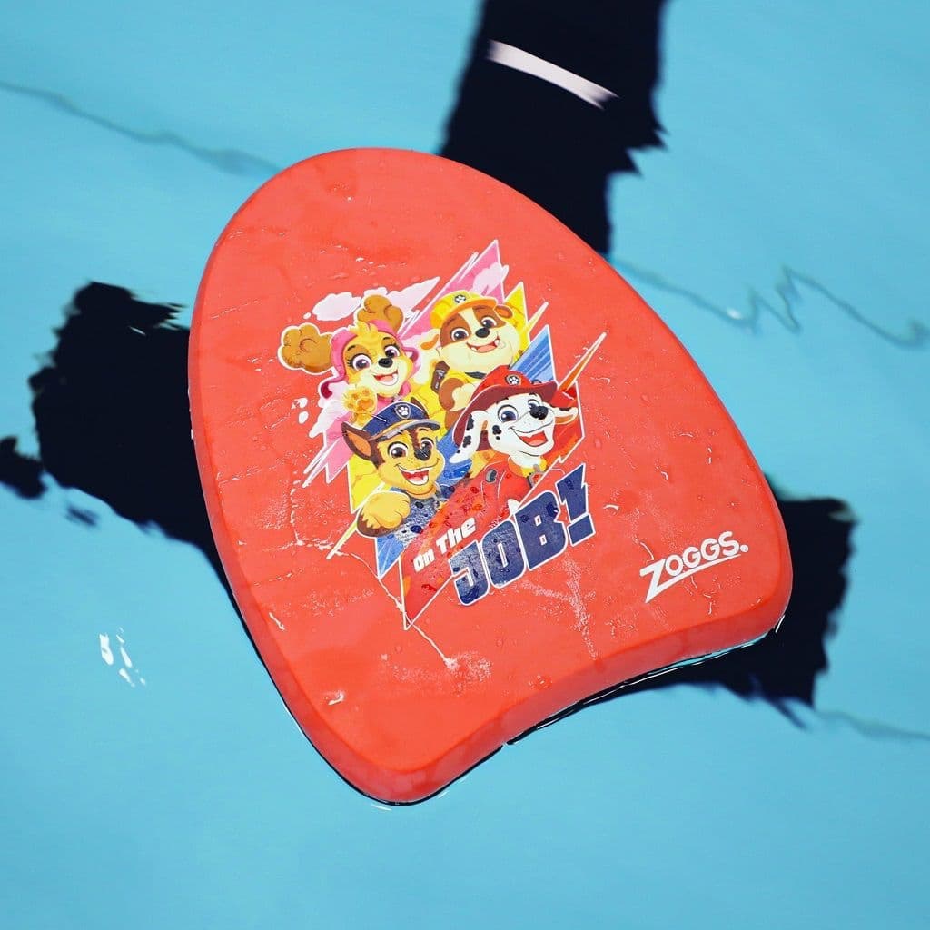Zoggs - Paw Patrol Mini Kickboard
