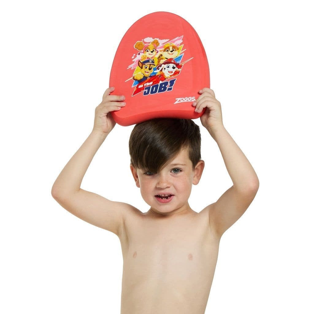 Zoggs - Paw Patrol Mini Kickboard