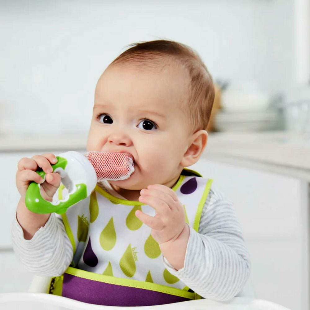 BBOX - Fresh Food Feeder | Apple BBOX - Fresh Food Feeder | Apple